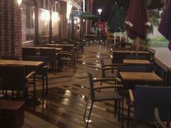 露天位-哈根达斯(美罗城店)