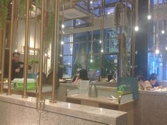 -红樱桃·欢乐餐厅(太原里店)