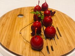 -天瑞轩·粤菜餐厅