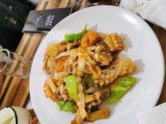 -小红门海鲜
