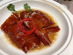 -香云轩·顺德菜(香云纱园林酒店店)