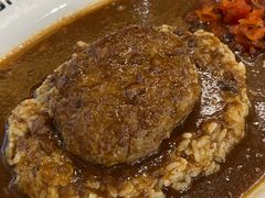 -伽喱博士 Dr.CURRY咖喱饭(太阳宫咖喱店)