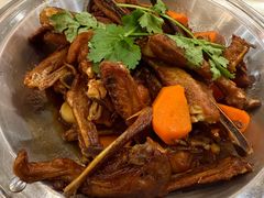 -美极鲜食坊(宝安南路店)