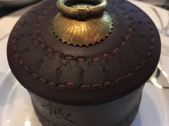 燕鲍翅-雍和会海鲜姿造自助(湖东路店)
