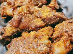 -食客烧烤(罗道庄店)