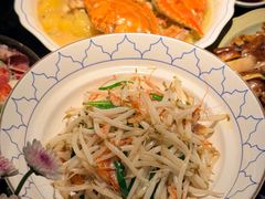 -雨后行菜(报慈北路店)