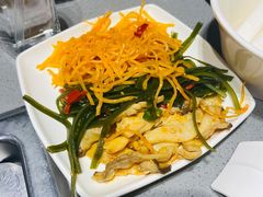 -海底捞火锅(金光华店)