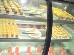 -纽斯特牛排自助餐厅(浦江万达店)