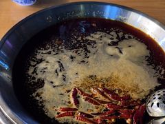 -飘香火锅(玉林西路店)