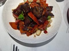 -湘西小馆(滨河路店)