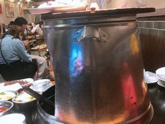 -地锅公社·现炒地锅鸡·地锅鱼·夜宵(罗锦路店)
