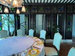 -俏江南-江景昆曲主题餐厅(正大广场店)