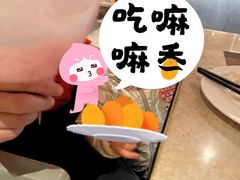 -上海宝华万豪酒店