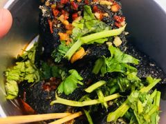 -黑色经典臭豆腐·湖南特产(太平街口店)