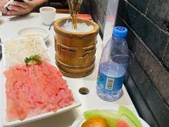 -周师兄大刀腰片火锅(解放碑总店)