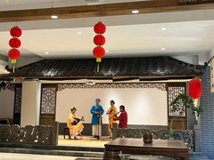 -天荷菜根·闽南素食自助(刺桐北路店)