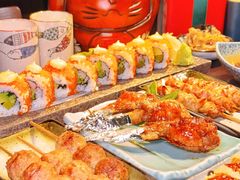-鸟泉居酒屋·烧鸟·酒馆(百子湾店)