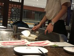 -湘汇概念铁板烧(铁西万达店)