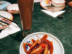 -新白鹿餐厅(悠迈生活广场店)