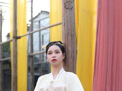 -汉仪华裳汉服旗袍·摄影写真馆(乌镇西栅店)