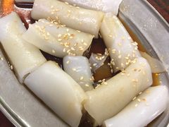 -陈添記·祖傳爽鱼皮·西关老字号(广州首店)