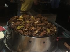 -甘家界牌柠檬鸭(青山店)