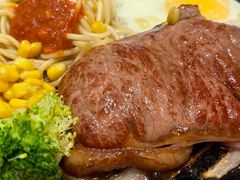 -夏日玛莉西餐厅(梅溪湖步步高店)