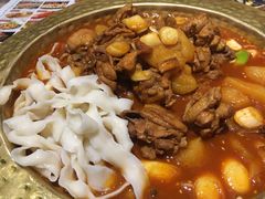 -北疆饭店(苏宁广场店)