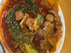 -嘉州鲜知味钵钵鸡(奎星楼店)