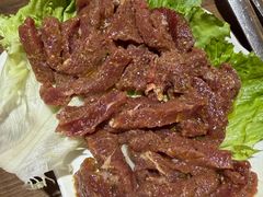 -茶马古道·野生菌清汤黄牛肉(沙溪店)