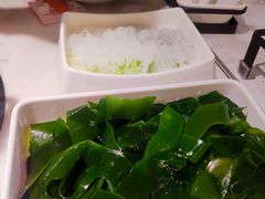 -左庭右院鲜牛肉火锅(浦江欢乐颂店)
