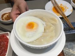 -海底捞火锅(杭州滨江九宜城店)