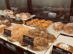 -Let's Taipei 非常烘焙(太古里店)