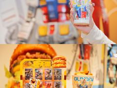 -麦当劳(苏州中心星悦汇店)