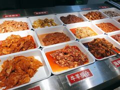 -哆来咪火锅烤肉自助(牌楼店)