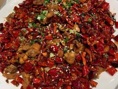 -天辣(金桥啦啦宝都店)