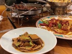 -巴依老爷新疆美食(望京小街店)