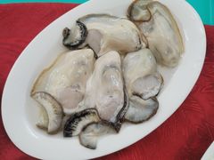 -花苑美食横琴生蚝火锅(拱北粤华路店)