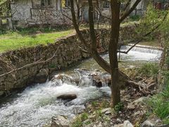 -秦岭终南山世界地质公园翠华山景区