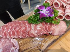 -金顺碳烤肉(1号店)