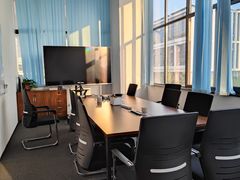 -西安软件新城软件研发基地2期