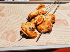 -神府路壹号·海鲜烧烤·砂锅粥·锅物(三坊七巷店)