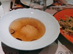 -半秋山西餐厅(襄阳万达店)