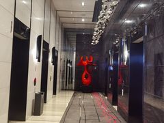 -重庆富力艾美酒店