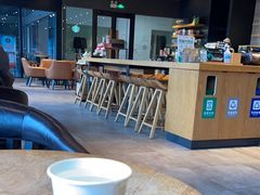 -星巴克臻选(杭州西溪印象城店)