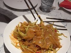 -奉天小馆·非遗东北菜(济南万象城店)