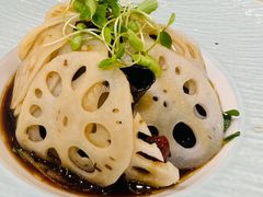 -东方之珠海鲜酒楼(南开店)