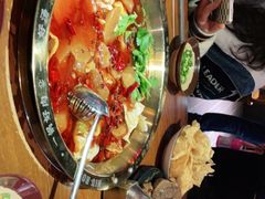 -受气牛肉·重庆耙牛肉(来福士店)