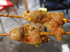 -醉烧膘·烧烤夜宵王(总店)