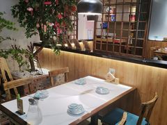 -山海菜馆·海肠捞饭·青岛菜(栈桥店)